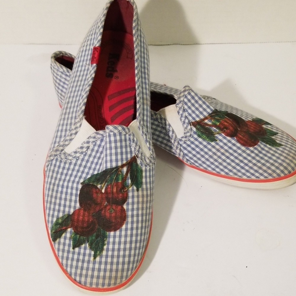 Keds shoes